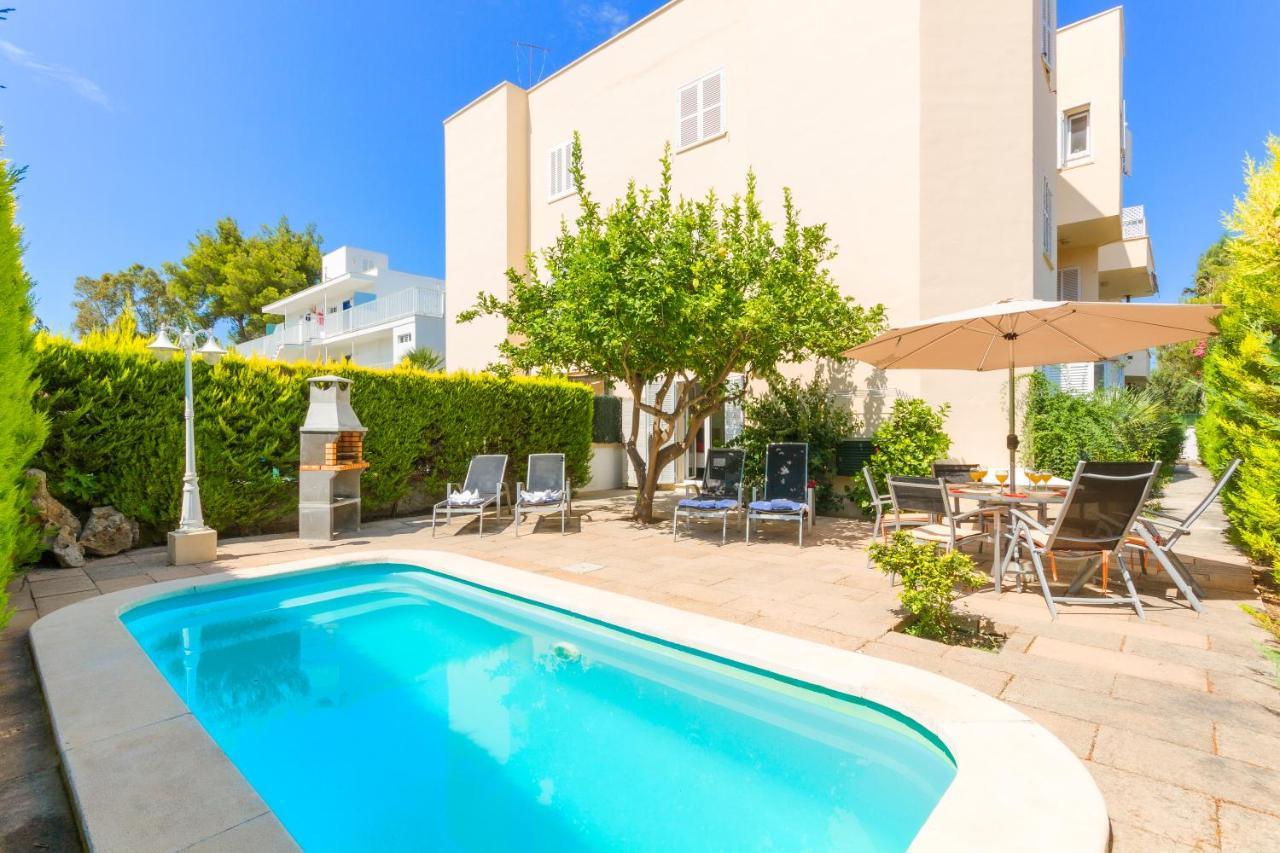 Villa Playamar Alcúdia